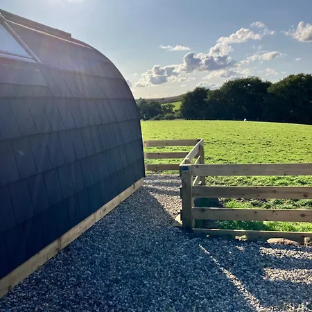 Cow Pasture Pod *