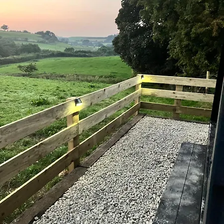 Cow Pasture Pod Whitby