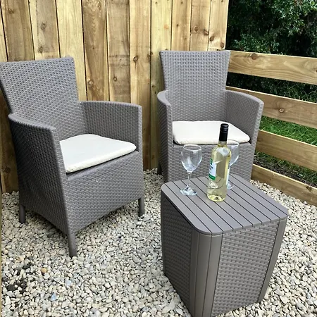 Cow Pasture Pod * Whitby