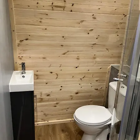 Cow Pasture Pod * Whitby