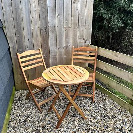 Kemping Cow Pasture Pod *