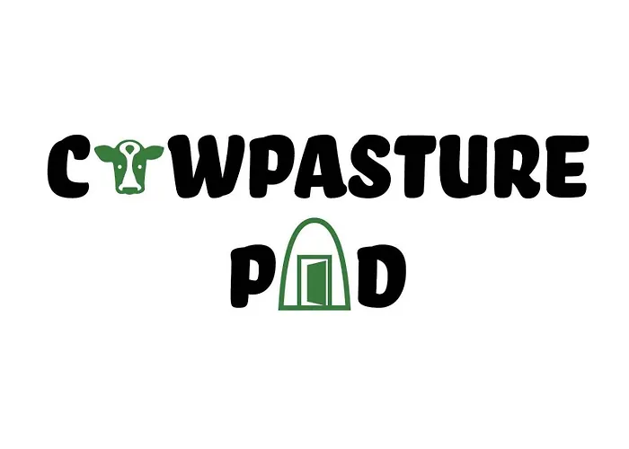 Cow Pasture Pod