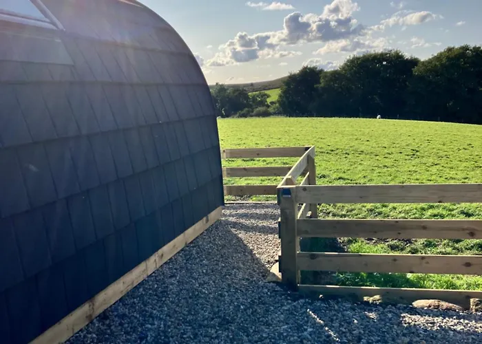 Cow Pasture Pod *