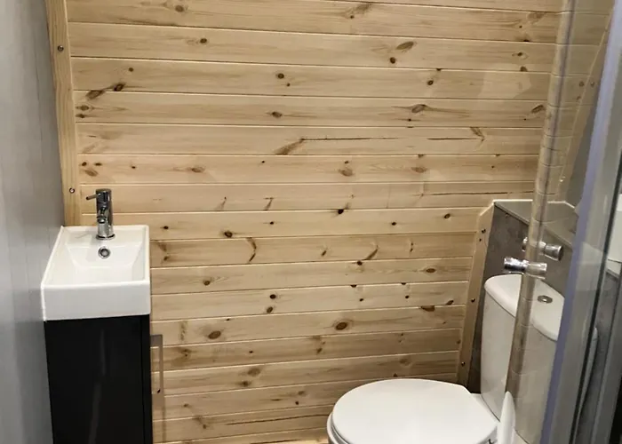 Cow Pasture Pod * Whitby