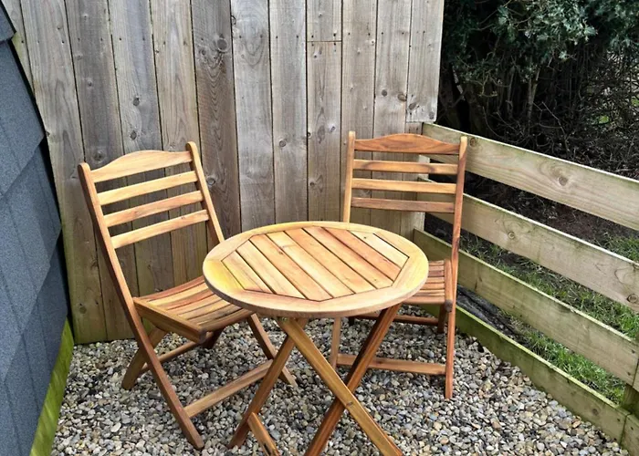 אתר קמפינג Cow Pasture Pod *